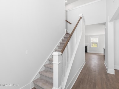 5033 Roundhead Dr unit Lot 77, Leland, NC 28451 - photo 6