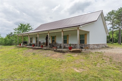 104290 S 4739 Rd, Muldrow, OK 74948 - photo 3