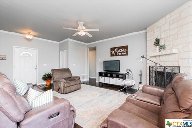 510 Kayla St, Troy, TX 76579 - photo 3