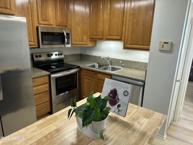 30 E Brown Rd unit 2012, Mesa, AZ 85201 - photo 5