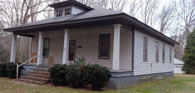 1880 Square Foot Home