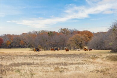 View of landscape featuring a rural view