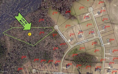 5121 Pleasant Ct, Elm City, NC 27822 - photo 2