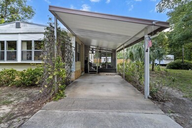 Carport
