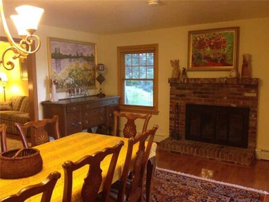 Dining Room.