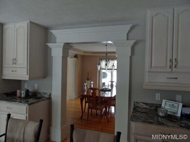 Its nice to have formal space