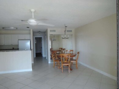 Dining/Living Combo