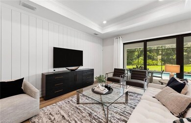 Photo is from a furnished model. Options for this home may vary.