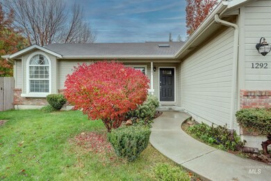 1292 N Echo Creek Place, Eagle, ID 83616 - photo 4