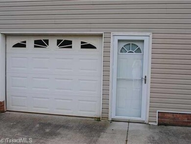 Parking Lot/Garage.