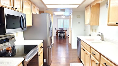 7950 E Keats Ave unit 148, Mesa, AZ 85209 - photo 7