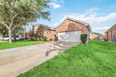 13610 Short Brook Ln, Houston, TX 77041 - photo 2