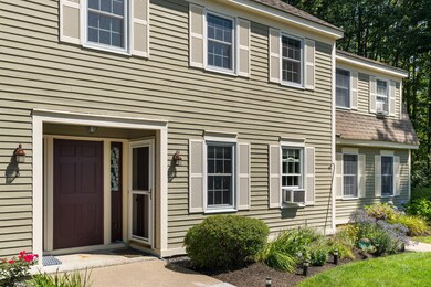 21 Blacksmith Rd unit 2, Wells, ME 04090 - photo 3