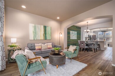 14200 69th Dr SE unit Q2, Snohomish, WA 98296 - photo 7