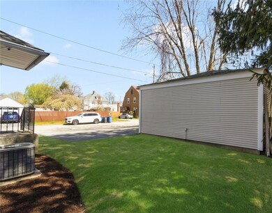 96 Magnolia St, Cranston, RI 02910 - photo 7