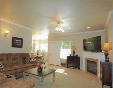 Southern Oregon Real Estate Home 4