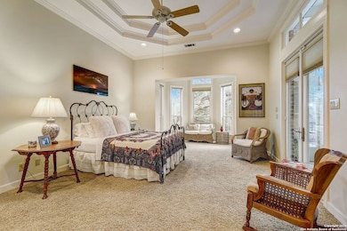 22348 Old Fossil Rd, San Antonio, TX 78261 - photo 7