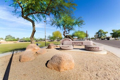 06 - Park Across Street
