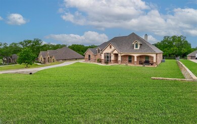 14015 Stacey Valley Dr, Azle, TX 76020 - photo 2