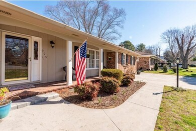 505 Grand Dr NE, Cleveland, TN 37312 - photo 2