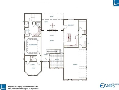 Timberland C Newby Chapel Rd, Athens, AL 35613 - photo 5