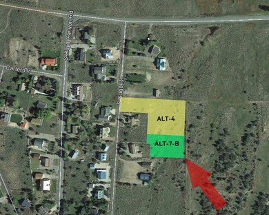 Pine Valley Lot ALT-7-B