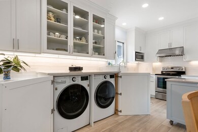 5 Washburn Terrace unit 3, Brookline, MA 02446 - photo 4