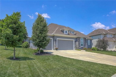 17060 Goddard St, Overland Park, KS 66221 - photo 3