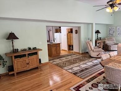 316 Panamint Way, Red Feather Lakes, CO 80545 - photo 4