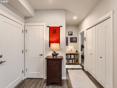 Entrance/Foyer