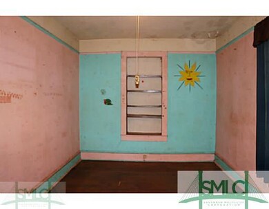 Bedroom.