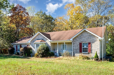 2034 Shawnee Ln, Greenbrier, TN 37073 - photo 3