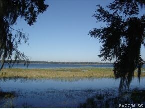 OPEN WATER