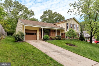 7003 Kingfisher Ln, Lanham, MD 20706 - photo 3