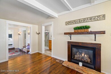 living room #2