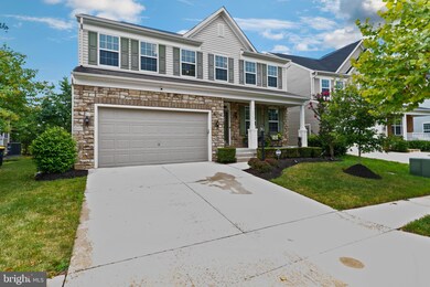 15231 Eve Way, Brandywine, MD 20613 - photo 2