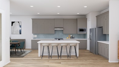 26302 Snowpeak Ave, Park Row, TX 77493 - photo 6