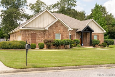 118 Moultrie Dr, Dothan, AL 36305 - photo 3