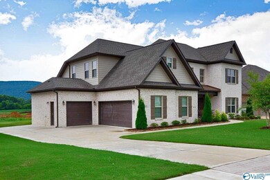 32 Abby Glen Way, Gurley, AL 35748 - photo 3