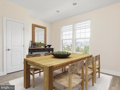 7022 Mongoose Trail, Gainesville, VA 20155 - photo 5