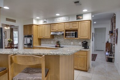 804 Avenue C, Fredericksburg, TX 78624 - photo 7