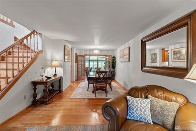 24008 81st Avenue Ct E, Graham, WA 98338 - photo 5