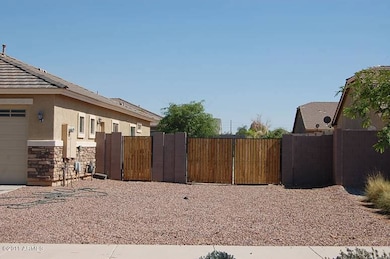 RV Gate