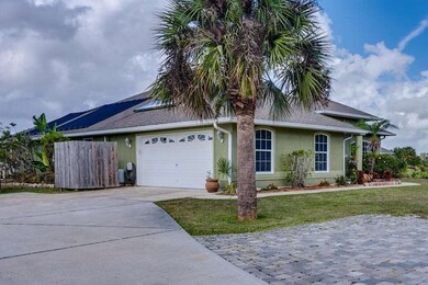 Paver Driveway