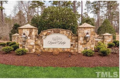 225 Blufftonwood Dr, Pittsboro, NC 27312 - photo 3