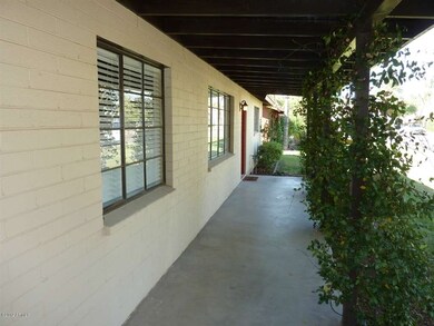 1 Front Entry