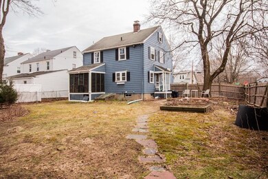 48 Amherst St, Worcester, MA 01602 - photo 4