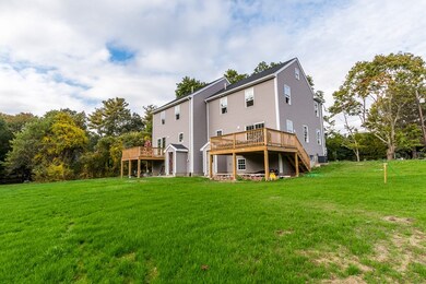 68 Aldrich Rd unit 68, Bridgewater, MA 02324 - photo 4