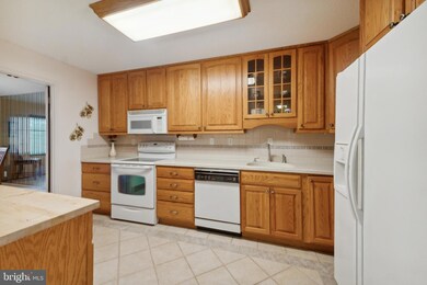 203 Yoakum Pkwy unit 507, Alexandria, VA 22304 - photo 3