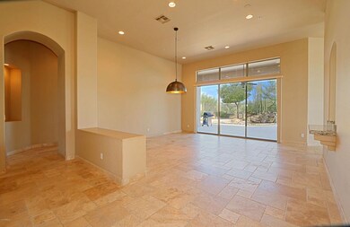 Living and Dining Room 1
